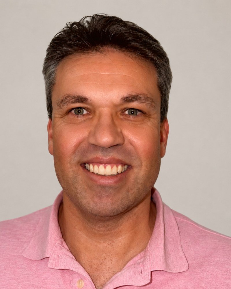 Matthew Reid, Principal, Delfenix
